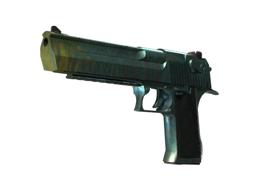 Desert Eagle | Hand Cannon