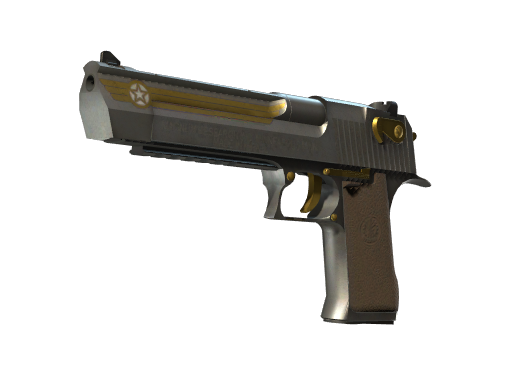 Desert Eagle | Pilot
