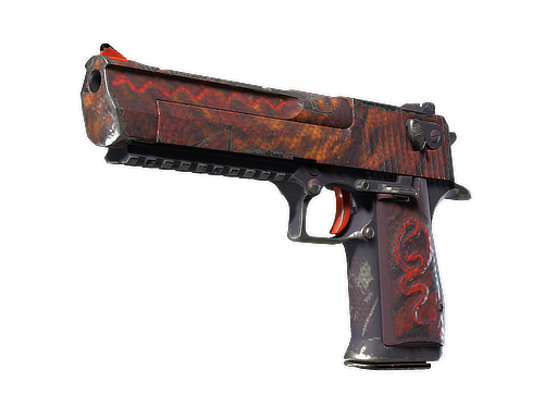 Desert Eagle | Serpent Strike