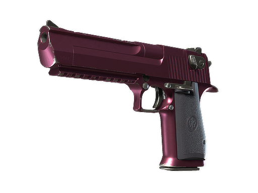 Desert Eagle | Mulberry