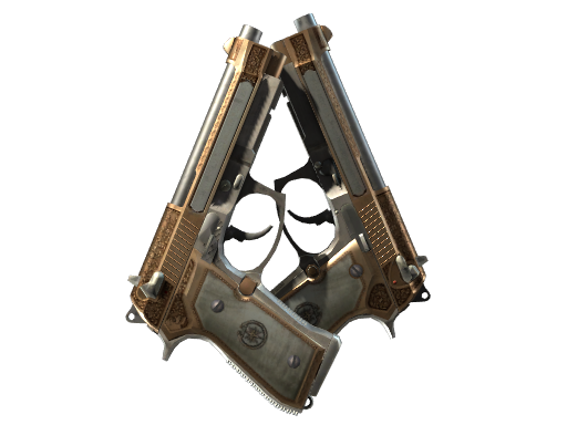 Dual Berettas | Cartel