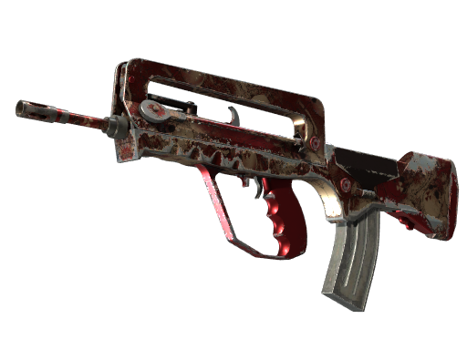 FAMAS | Styx