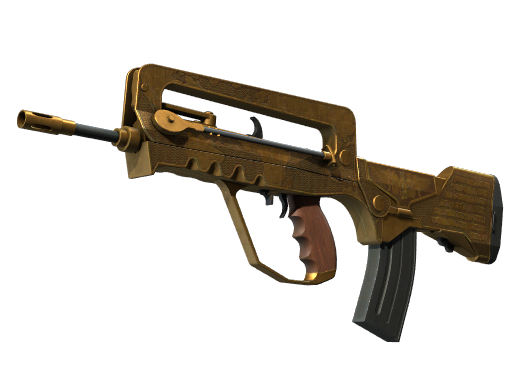 FAMAS | Commemoration