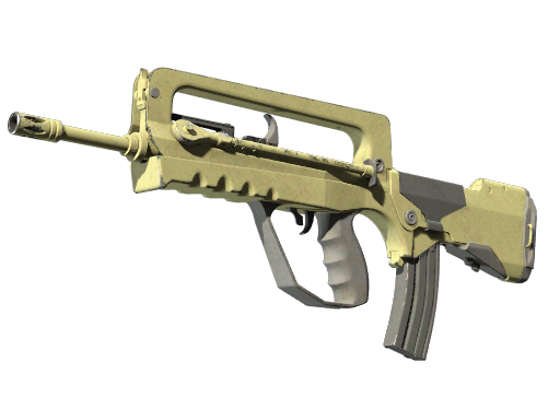 FAMAS | Colony
