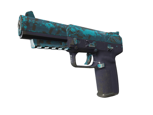 Five-SeveN | Midnight Paintover