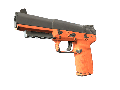 Five-SeveN | Nitro