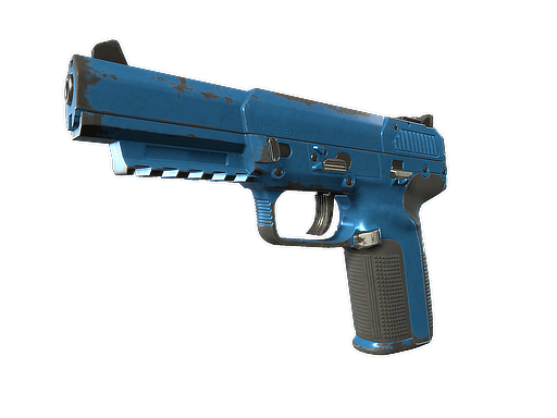 Five-SeveN | Sky Blue