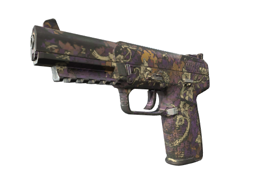 Five-SeveN | Withered Vine