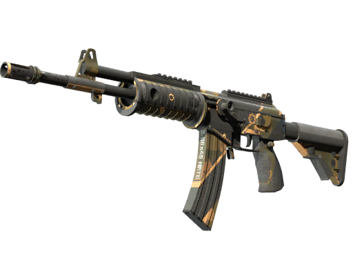 Galil AR | Black Sand