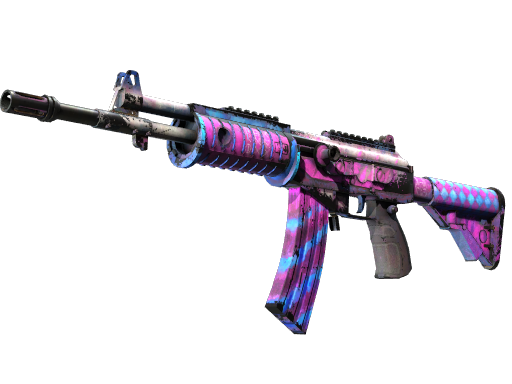 Galil AR | Sugar Rush