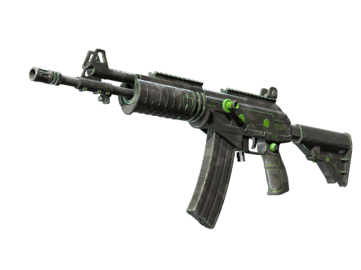 Galil AR | NV