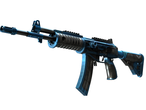 Galil AR | Stone Cold