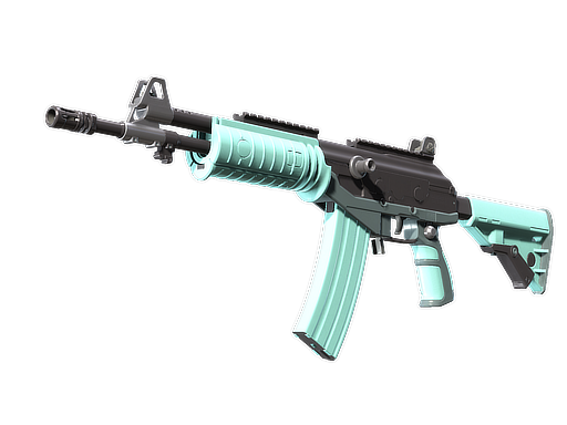 Galil AR | Robin's Egg