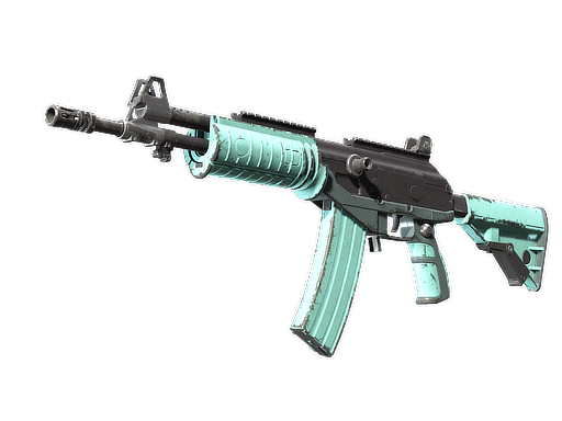 Galil AR | Robin's Egg