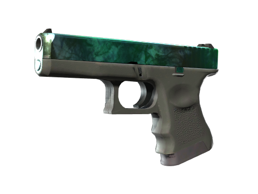 Glock-18 | Gamma Doppler