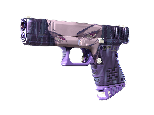 Glock-18 | Shinobu