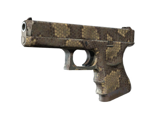 Glock-18 | Death Rattle