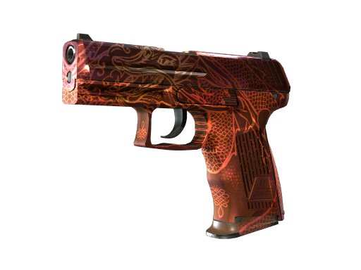 P2000 | Imperial Dragon