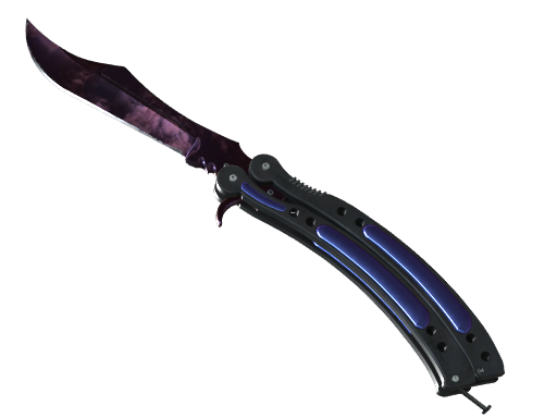 ★ Butterfly Knife | Doppler