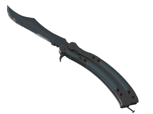 ★ Butterfly Knife | Night