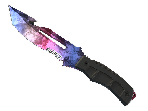 ★ Survival Knife | Doppler (Phase 1)
