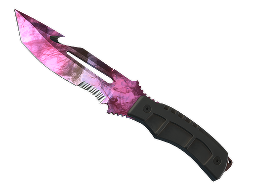 ★ Survival Knife | Doppler (Phase 2)