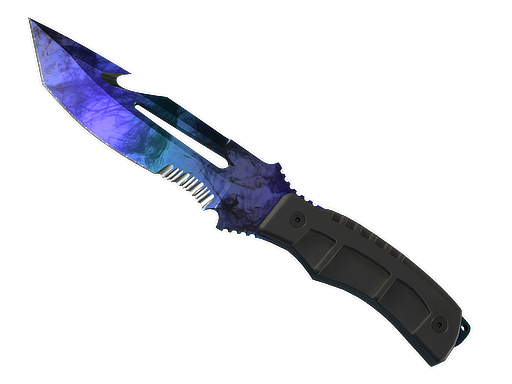 ★ Survival Knife | Doppler (Phase 3)