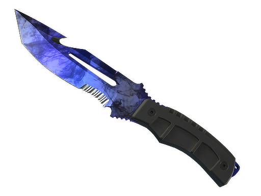 ★ Survival Knife | Doppler (Phase 4)
