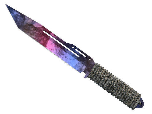 ★ Paracord Knife | Doppler (Phase 1)