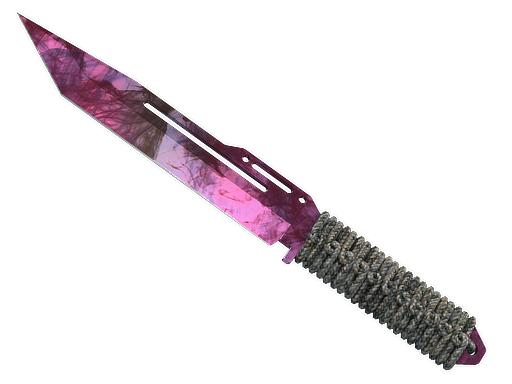 ★ Paracord Knife | Doppler (Phase 2)