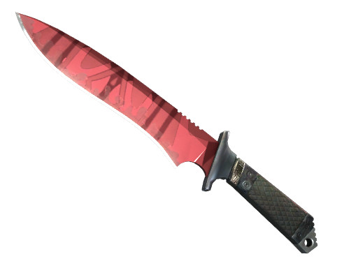 ★ Classic Knife | Slaughter