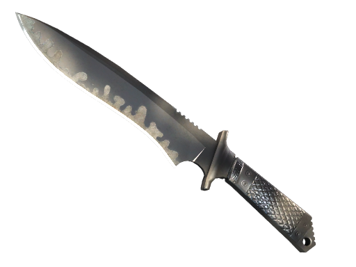 ★ Classic Knife | Scorched