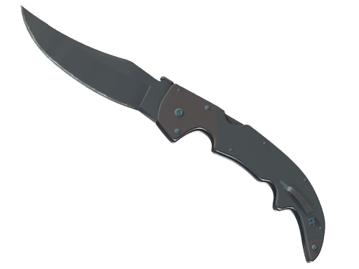★ Falchion Knife | Night