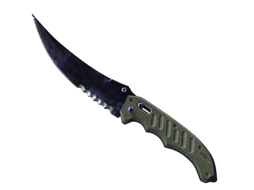 ★ Flip Knife | Doppler