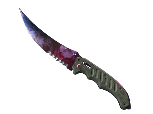 ★ Flip Knife | Doppler