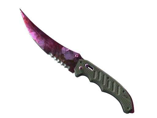★ Flip Knife | Doppler