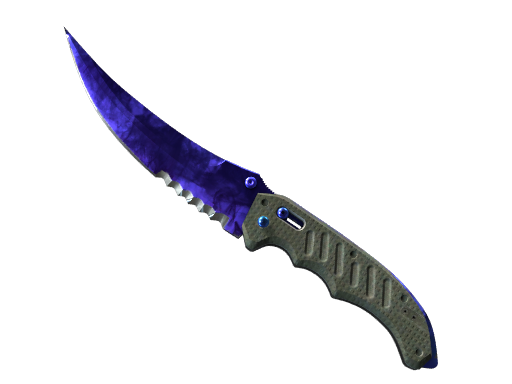 ★ Flip Knife | Doppler