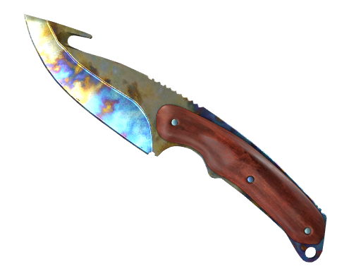 ★ Gut Knife | Case Hardened