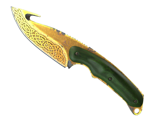 ★ Gut Knife | Lore