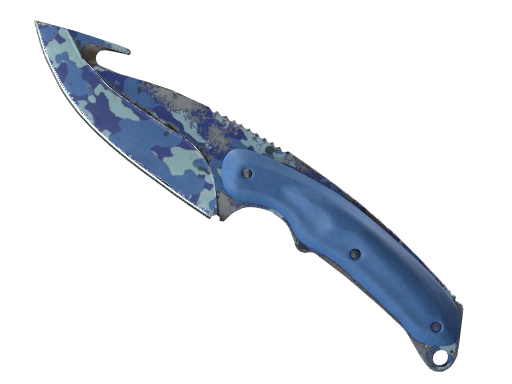 ★ Gut Knife | Bright Water