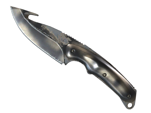 ★ Gut Knife | Scorched