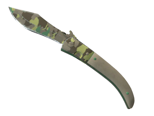 ★ Navaja Knife | Boreal Forest
