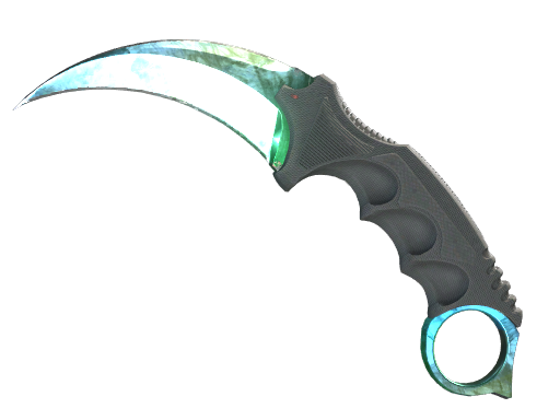 ★ Karambit | Gamma Doppler