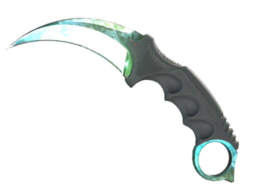 ★ Karambit | Gamma Doppler