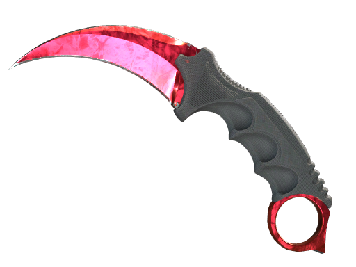 ★ Karambit | Doppler