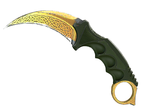 ★ Karambit | Lore