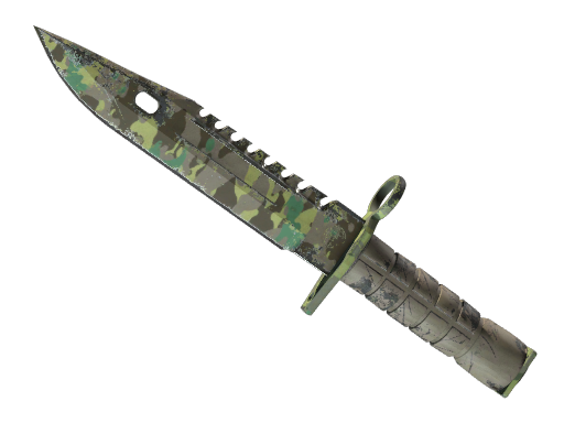 ★ M9 Bayonet | Boreal Forest