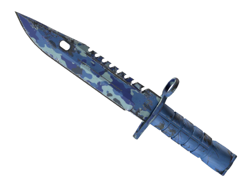 ★ M9 Bayonet | Bright Water