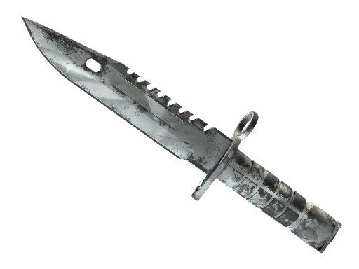 ★ M9 Bayonet | Urban Masked