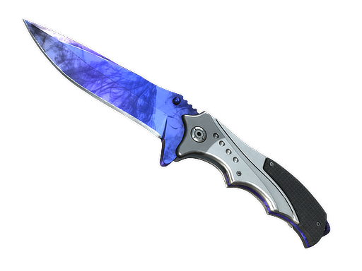 ★ Nomad Knife | Doppler (Phase 4)